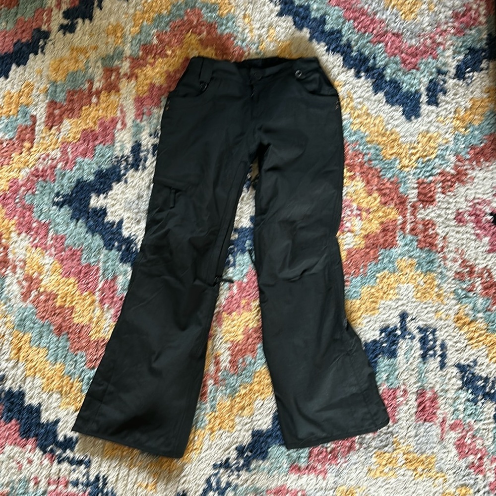 686 ski/snowboard pants women’s small